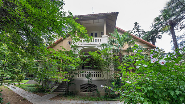 house-museumofnikonikoladze
