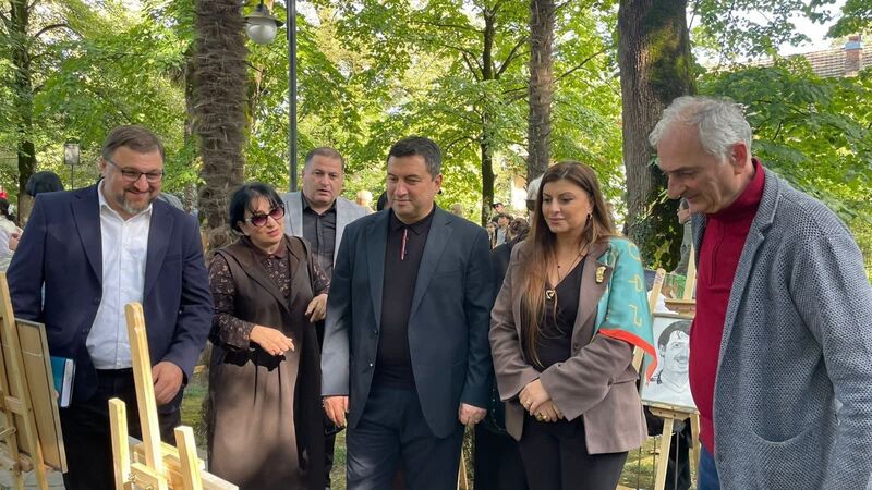 „ნიკოობა 2025“
