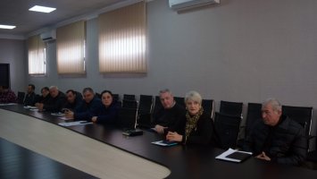 სამტრედიაში უპრეცედენტოდ მასშტაბური პროექტები მიმდინარეობს