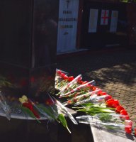 1989 წლის 9 აპრილის ტრაგედიიდან 34 წელი გავიდა