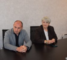 სამტრედიის მერმა გურამ შენგელიას წარმატება მიულოცა 