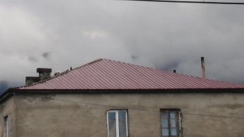 სამტრედიაში ინფრასტრუქტურული პროექტები აქტიურად მიმდინარეობს