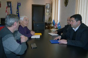 სამტრედიაში,  განახლებული კომუნალური ინფრასტრუქტურა მოეწყობა