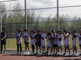 სამტრედიაში გალაკტიონის ქუჩაზე ახალი საკალათბურთო მოედანი საზეიმოდ გაიხსნა