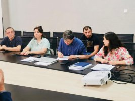სამტრედიაში კომუნალური ინფრასტრუქტურის რეაბილიტაცია იწყება