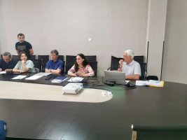 სამტრედიაში კომუნალური ინფრასტრუქტურის რეაბილიტაცია იწყება