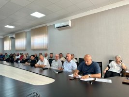 სამტრედიის მუნიციპალიტეტში სხვადასხვა მიმართულებით უპრეცედენტოდ მასშტაბური პროექტები ხორციელდება