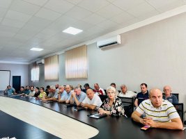 სამტრედიაში ახალი სასწავლო წლისთვის უახლესი სტანდარტების შესაბამისი საცურაო აუზი და საბავშვო ბაგა-ბაღი იხსნება