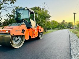 სამტრედიაში მოსახლეობის მოთხოვნების გათვალისწინებით გზების სარეაბილიტაციო სამუშაოები აქტიურად მიმდინარეობს