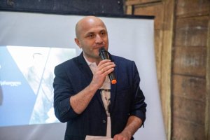 სამტრედიაში სახალხო დღესასწაული 