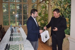 სამტრედიაში სახალხო დღესასწაული 