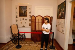 სამტრედიაში სახალხო დღესასწაული 