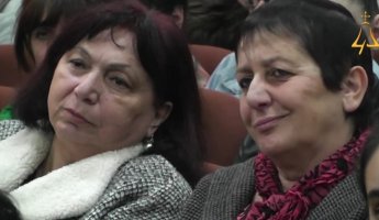 ჰუმანური პედაგოგიკის ფუძემდებელი სამტრედიაში