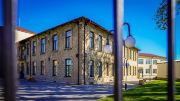 სამტრედიაში სასკოლო ოლიმპიადა მიმდინარეობს