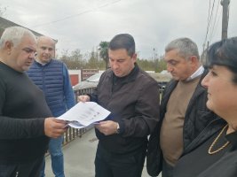 სამტრედიაში სოფლის მხარდაჭერის პროგრამის ფარგლებში 80 პროექტი ხორციელდება