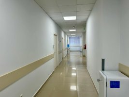სამტრედიის მერმა შობა–ახალი წელი სტრატეგიული დანიშნულების ობიექტებში, 24 საათიან რეჟიმში მომუშავე პერსონალს მიულოცა