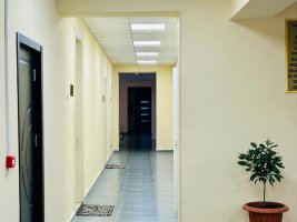 სამტრედიაში სოფელ ჩხენიშის საჯარო სკოლის რეაბილიტაცია განხორციელდა