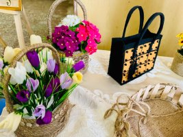 სამტრედიაში დედისა და ქალთა საერთაშორისო დღისადმი მიძღვნილი, მრავალფეროვანი ღონისძიებები ტარდება