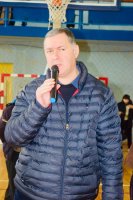 სამტრედიამ  კალათბურთში რეგიონალურ ტურნირს უმასპინძლა