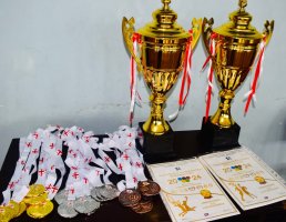 სამტრედიამ  კალათბურთში რეგიონალურ ტურნირს უმასპინძლა