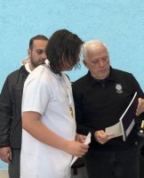 სამტრედიაში პირველად, ახლადრეაბილიტირებულ, საცურაო აუზზე, ცურვაში მუნიციპალური ტურნირი გაიმართა