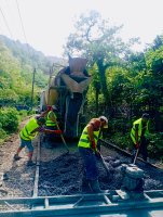 სამტრედიაში ტურიზმის განვითარებისთვის შესაბამისი ინფრასტრუქტურა ეწყობა