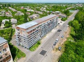 სამტრედიაში 34 ლოკაციაზე სხვადასხვა ინფრასტრუქტურული პროექტი მიმდინარეობს