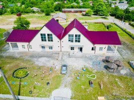 სამტრედიაში სხვადასხვა მიმრთულებით აქტიურად მიმდინარეობს ინფრასტრუქტურული პროექტები