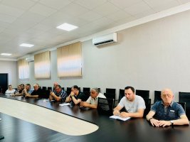 სამტრედიის მუნიციპალიტეტში სხვადასხვა მიმართულებით  მასშტაბური პროექტები  ხორციელდება