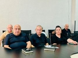 სამტრედიის მუნიციპალიტეტში სხვადასხვა მიმართულებით  მასშტაბური პროექტები  ხორციელდება