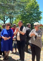 სამტრედიაში პირველად,  საჯარო და კერძო სკოლების ჩართულობით  „ანიმაციური ფესტივალი“ ჩატარდა