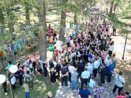 სამტრედიაში პირველად,  საჯარო და კერძო სკოლების ჩართულობით  „ანიმაციური ფესტივალი“ ჩატარდა