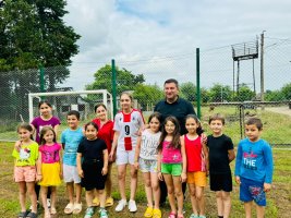 სამტრედიის მუნიციპალიტეტში ადგილობრივ მოსახლეობასთან კონსულტაციების შედეგად გამოკვეთილი პრიორიტეტების მიხედვით, აქტიურად მიმდინარეობს სხვადასხვა ინფრასტრუქტურული პროექტი