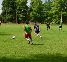 სამტრედიაში  ფეხბურთში მოყვარულთა თასის ტურნირი ჩატარდა  სამტრედიაში  ფეხბურთში მოყვარულთა თასის ტურნირის გამარჯვებული იანეთის გუნდი გახდ