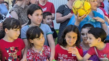 სრულად რეაბილიტირებული 