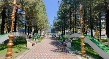 სრულად რეაბილიტირებული 