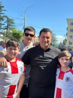 სრულად რეაბილიტირებული 