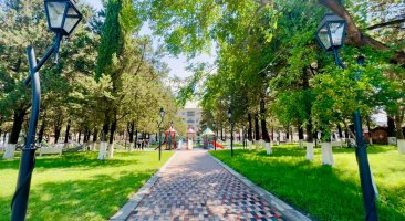 სრულად რეაბილიტირებული 