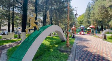 სრულად რეაბილიტირებული 