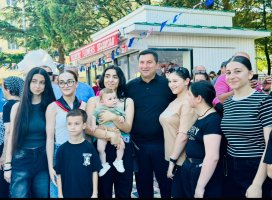 სრულად რეაბილიტირებული 