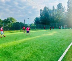 ჯანსაღი ცხოვრების წესის პოპულარიზაციის მიზნით, არაერთი სპორტული აქტივობა და ჩემპიონატი ტარდება