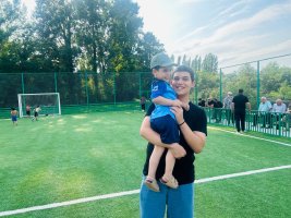 ჯანსაღი ცხოვრების წესის პოპულარიზაციის მიზნით, არაერთი სპორტული აქტივობა და ჩემპიონატი ტარდება