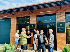 სამტრედიაში ტურიზმის სწრაფი ტემპით განვითარებამ, უკანასკნელ პერიოდში,   მუნიციპალიტეტისადმი ინტერესი გაზარდა