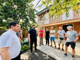 სამტრედიაში ტურიზმის სწრაფი ტემპით განვითარებამ, უკანასკნელ პერიოდში,   მუნიციპალიტეტისადმი ინტერესი გაზარდა