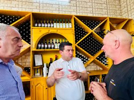 სამტრედიაში ტურიზმის სწრაფი ტემპით განვითარებამ, უკანასკნელ პერიოდში,   მუნიციპალიტეტისადმი ინტერესი გაზარდა