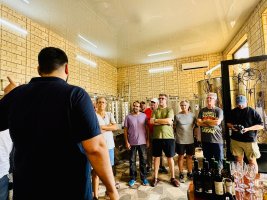 სამტრედიაში ტურიზმის სწრაფი ტემპით განვითარებამ, უკანასკნელ პერიოდში,   მუნიციპალიტეტისადმი ინტერესი გაზარდა