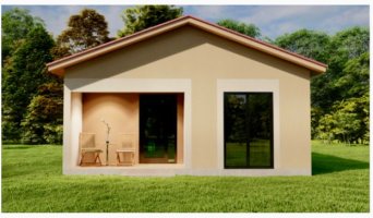 ავარიულ სახლებში მცხოვრები, სოციალურად დაუცველი 4 ოჯახისთვის სახლების მშენებლობა მიმდინარეობს