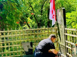 8 აგვისტო... დიდება გმირებს