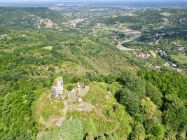 სამტრედიის მუნიციპალიტეტის მერიის ორგანიზებით ახალგაზრდებისთვის  ინფო-ტური მოეწყო