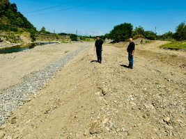 სამტრედიის მუნიციპალიტეტში სხვადასხვა მიმართულებით  აქტიურად მიმდინარეობს ინფრასტრუქტურული პროექტები